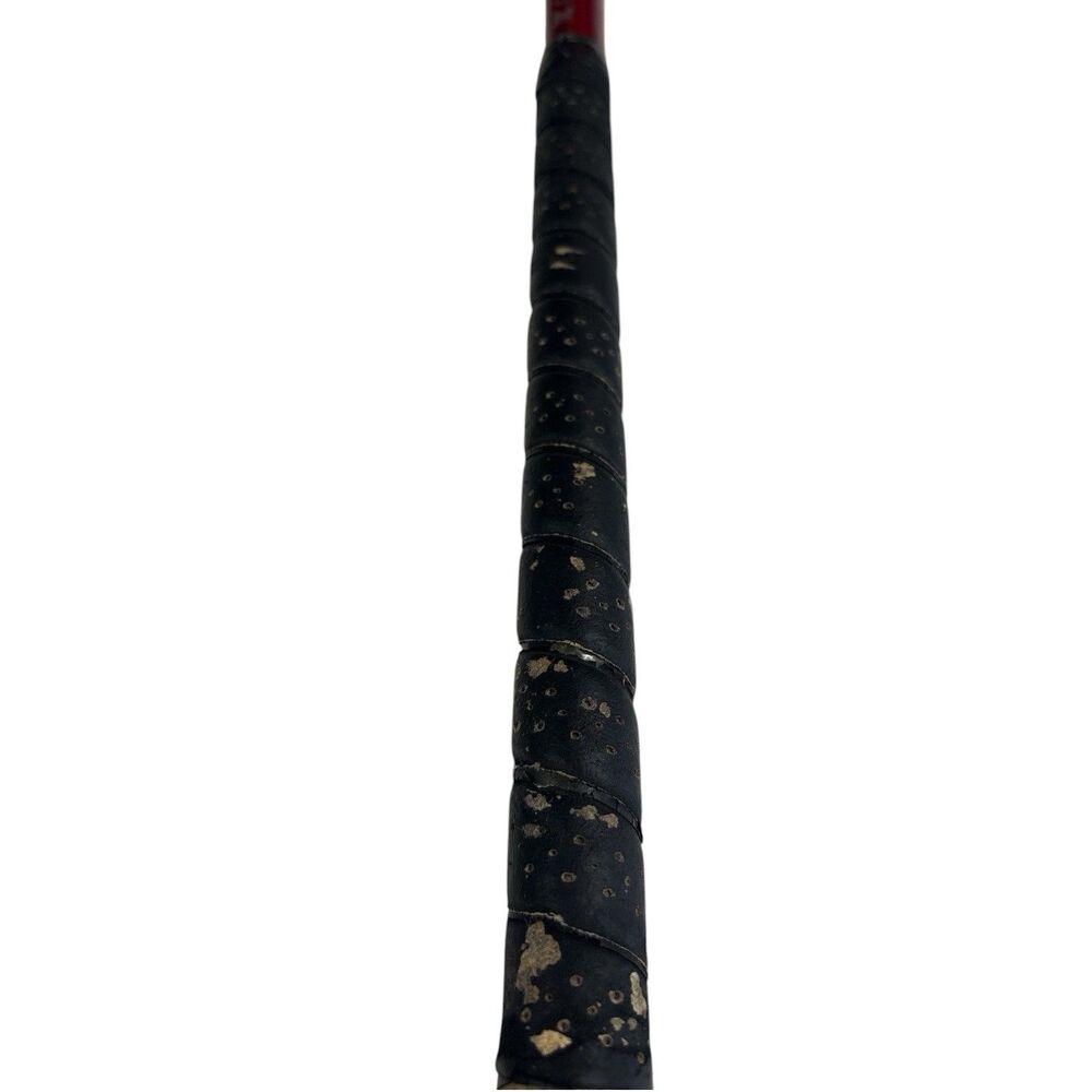 Miken Recoil MSRFA Balanced DFR 180 Softball Bat Size 34" / 26 oz Red - Picture 16 of 16